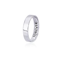 Anello Mabina Uomo in Argento 523114-27 - 523114-27